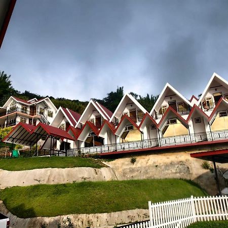Kundasang Mount Garden Bagian luar foto