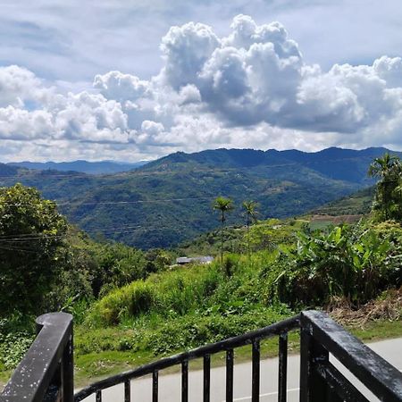 Kundasang Mount Garden Bagian luar foto