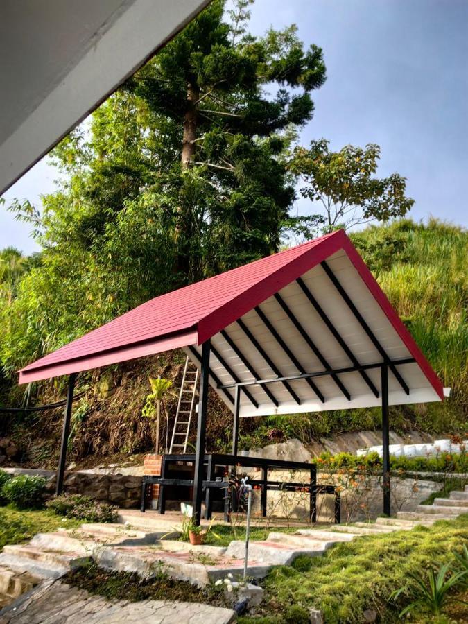 Kundasang Mount Garden Bagian luar foto