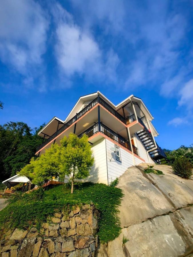 Kundasang Mount Garden Bagian luar foto