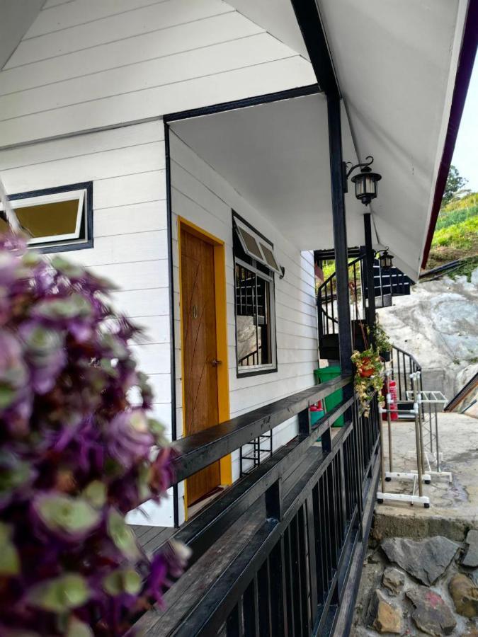 Kundasang Mount Garden Bagian luar foto