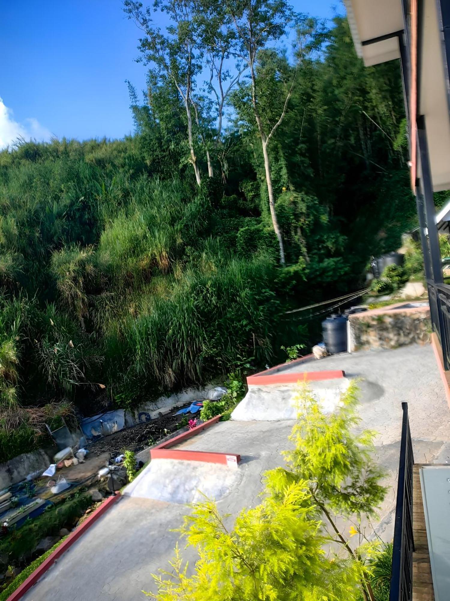 Kundasang Mount Garden Bagian luar foto